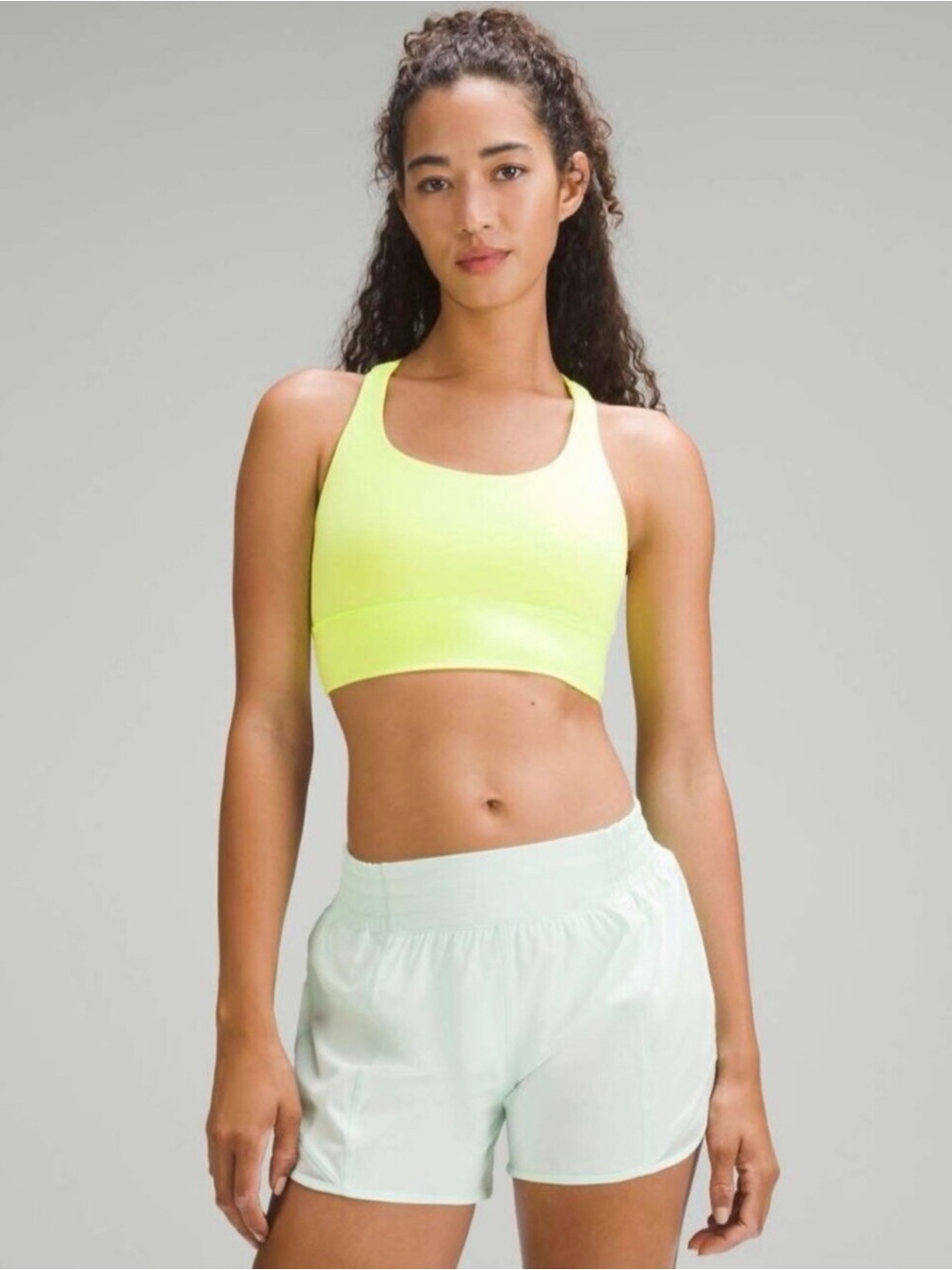 Lululemon Energy Bra - Size 8